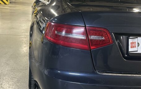 Audi A6, 2008 год, 1 200 000 рублей, 8 фотография