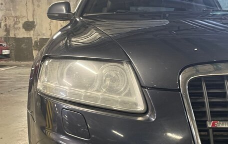 Audi A6, 2008 год, 1 200 000 рублей, 7 фотография