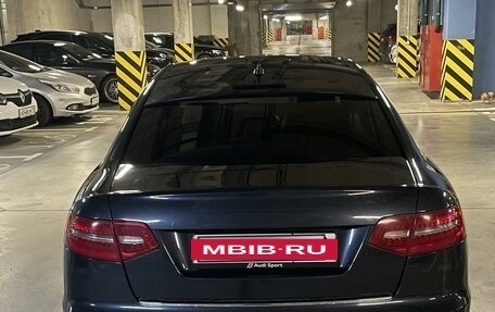 Audi A6, 2008 год, 1 200 000 рублей, 3 фотография