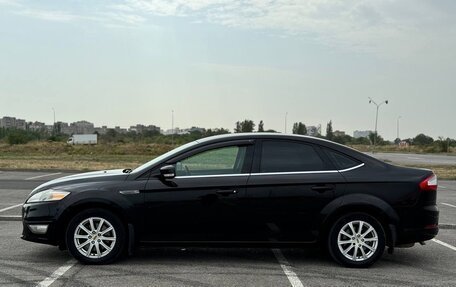 Ford Mondeo IV, 2011 год, 1 070 000 рублей, 2 фотография