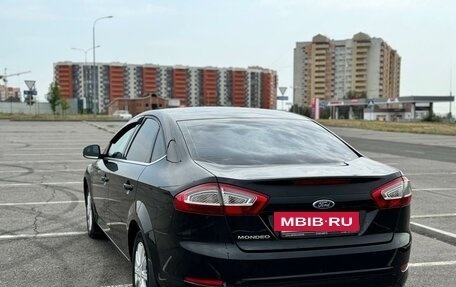 Ford Mondeo IV, 2011 год, 1 070 000 рублей, 3 фотография