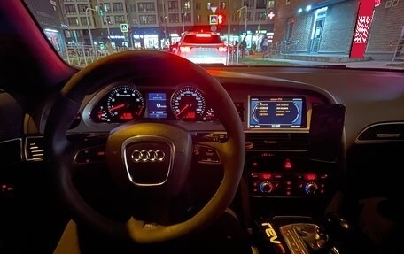 Audi A6, 2008 год, 1 200 000 рублей, 18 фотография