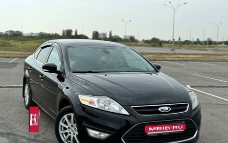 Ford Mondeo IV, 2011 год, 1 070 000 рублей, 7 фотография