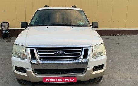 Ford Explorer IV, 2008 год, 500 000 рублей, 2 фотография