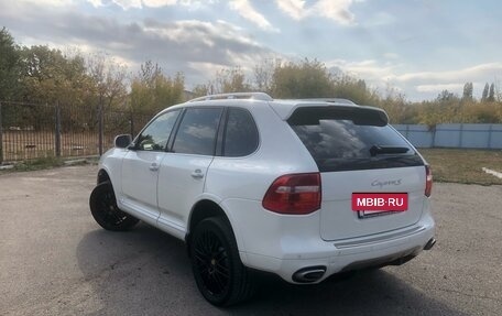 Porsche Cayenne III, 2007 год, 1 900 000 рублей, 7 фотография