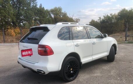 Porsche Cayenne III, 2007 год, 1 900 000 рублей, 4 фотография