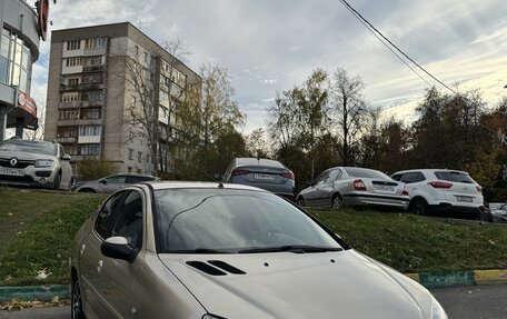 Peugeot 206, 2008 год, 238 000 рублей, 2 фотография