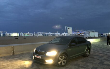 Skoda Octavia, 2014 год, 1 349 000 рублей, 15 фотография