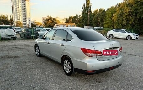 Nissan Almera, 2013 год, 850 000 рублей, 3 фотография