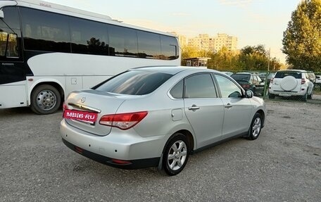 Nissan Almera, 2013 год, 850 000 рублей, 4 фотография