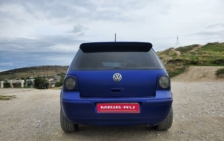 Volkswagen Golf IV, 1998 год, 399 000 рублей, 8 фотография