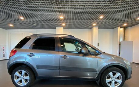 Suzuki SX4 II рестайлинг, 2012 год, 1 075 000 рублей, 2 фотография