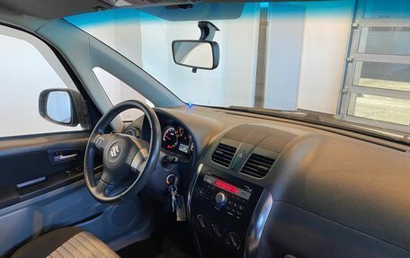 Suzuki SX4 II рестайлинг, 2012 год, 1 075 000 рублей, 12 фотография