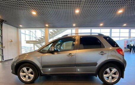 Suzuki SX4 II рестайлинг, 2012 год, 1 075 000 рублей, 6 фотография