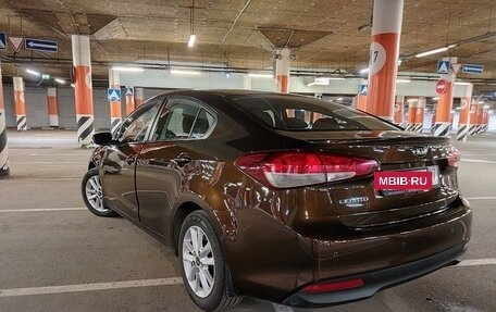 KIA Cerato III, 2017 год, 1 500 000 рублей, 3 фотография