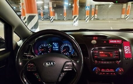 KIA Cerato III, 2017 год, 1 500 000 рублей, 7 фотография