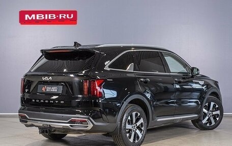 KIA Sorento IV, 2022 год, 4 286 900 рублей, 2 фотография