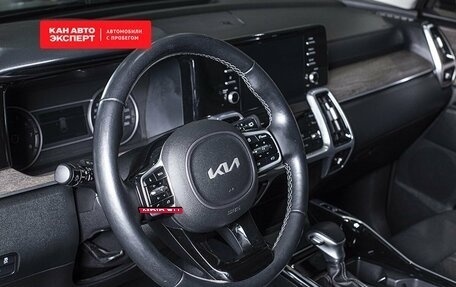 KIA Sorento IV, 2022 год, 4 286 900 рублей, 5 фотография