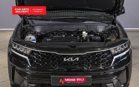 KIA Sorento IV, 2022 год, 4 286 900 рублей, 12 фотография