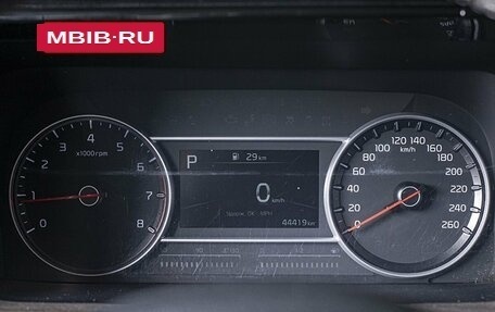 KIA Sorento IV, 2022 год, 4 286 900 рублей, 8 фотография