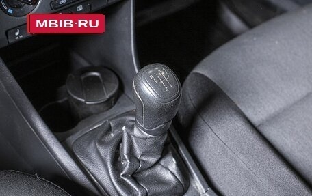 Skoda Rapid I, 2014 год, 1 002 600 рублей, 7 фотография