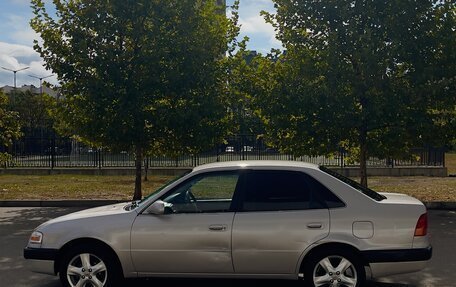 Toyota Sprinter VIII (E110), 1996 год, 333 333 рублей, 4 фотография