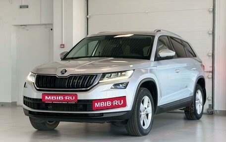 Skoda Kodiaq I, 2020 год, 2 999 000 рублей, 1 фотография