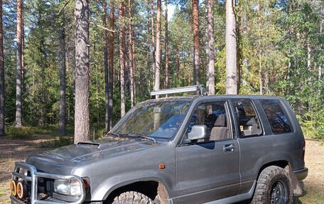 Opel Monterey A рестайлинг, 1993 год, 600 000 рублей, 7 фотография