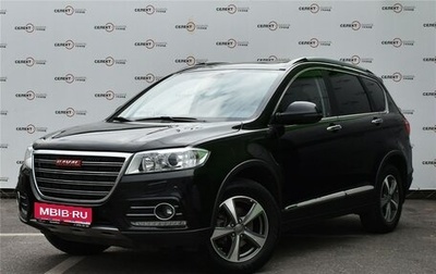 Haval H6, 2018 год, 1 749 000 рублей, 1 фотография