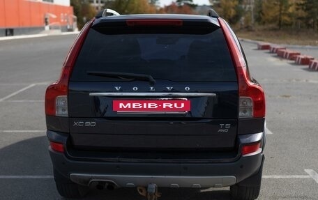 Volvo XC90 II рестайлинг, 2010 год, 1 400 000 рублей, 2 фотография