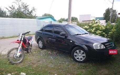 Chevrolet Lacetti, 2012 год, 620 000 рублей, 2 фотография