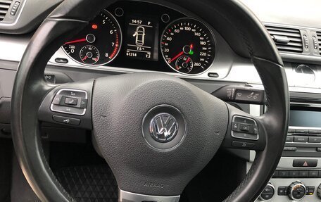 Volkswagen Passat B7, 2012 год, 1 480 000 рублей, 22 фотография