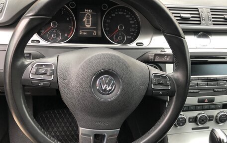 Volkswagen Passat B7, 2012 год, 1 480 000 рублей, 18 фотография