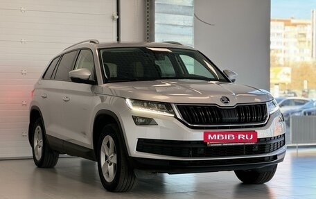 Skoda Kodiaq I, 2020 год, 2 999 000 рублей, 3 фотография