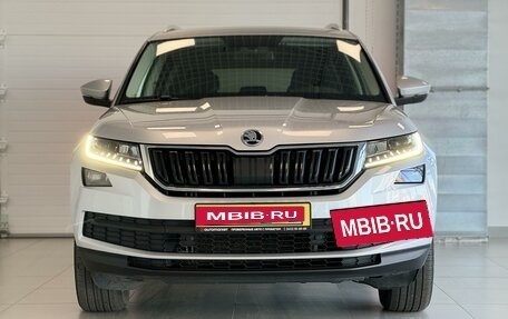 Skoda Kodiaq I, 2020 год, 2 999 000 рублей, 2 фотография