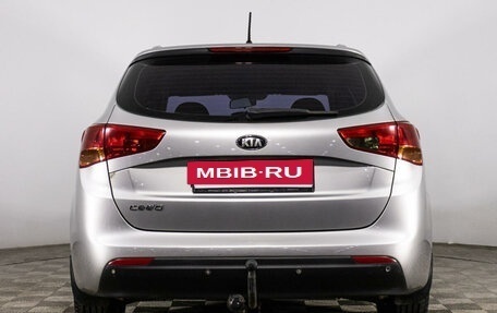 KIA cee'd III, 2013 год, 849 000 рублей, 6 фотография