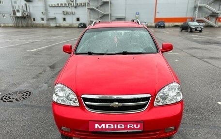 Chevrolet Lacetti, 2007 год, 450 000 рублей, 3 фотография