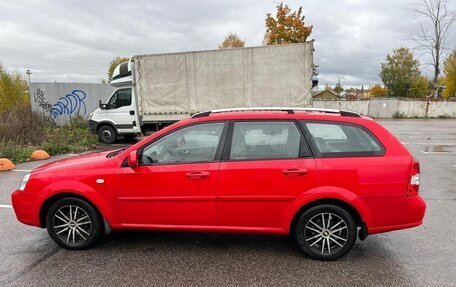 Chevrolet Lacetti, 2007 год, 450 000 рублей, 5 фотография