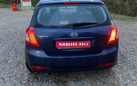 KIA cee'd I рестайлинг, 2011 год, 915 000 рублей, 5 фотография