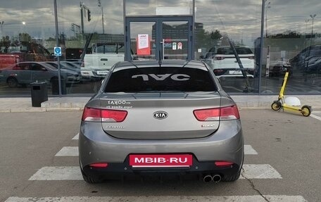 KIA Cerato III, 2011 год, 950 000 рублей, 6 фотография