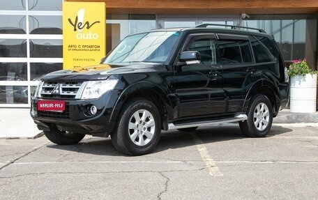 Mitsubishi Pajero IV, 2013 год, 2 175 000 рублей, 1 фотография