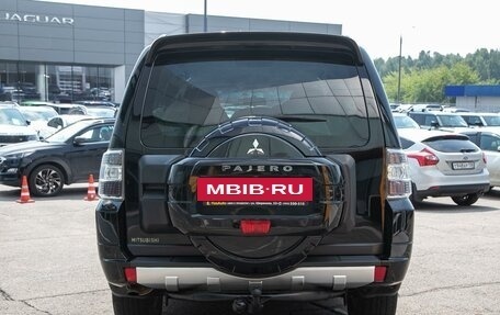 Mitsubishi Pajero IV, 2013 год, 2 175 000 рублей, 6 фотография