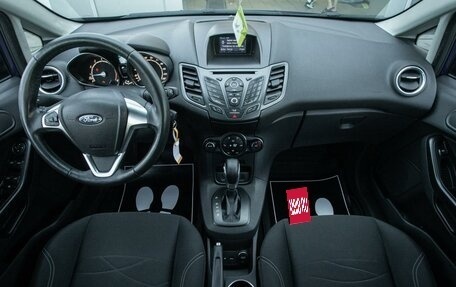 Ford Fiesta, 2015 год, 887 000 рублей, 14 фотография