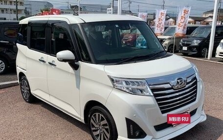 Daihatsu Thor I, 2020 год, 1 080 333 рублей, 2 фотография