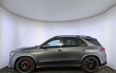 Mercedes-Benz GLE AMG, 2021 год, 14 950 000 рублей, 8 фотография