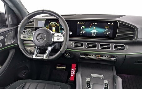 Mercedes-Benz GLE AMG, 2021 год, 14 950 000 рублей, 25 фотография