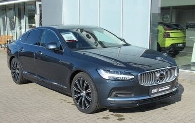 Volvo S90 II рестайлинг, 2021 год, 4 351 100 рублей, 1 фотография