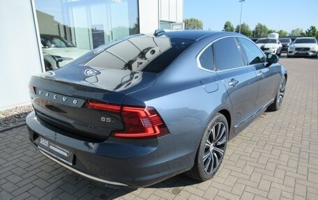 Volvo S90 II рестайлинг, 2021 год, 4 351 100 рублей, 2 фотография