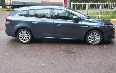 Renault Megane IV, 2020 год, 1 750 000 рублей, 1 фотография