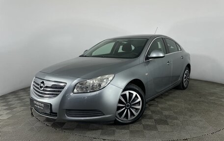 Opel Insignia II рестайлинг, 2011 год, 980 000 рублей, 1 фотография